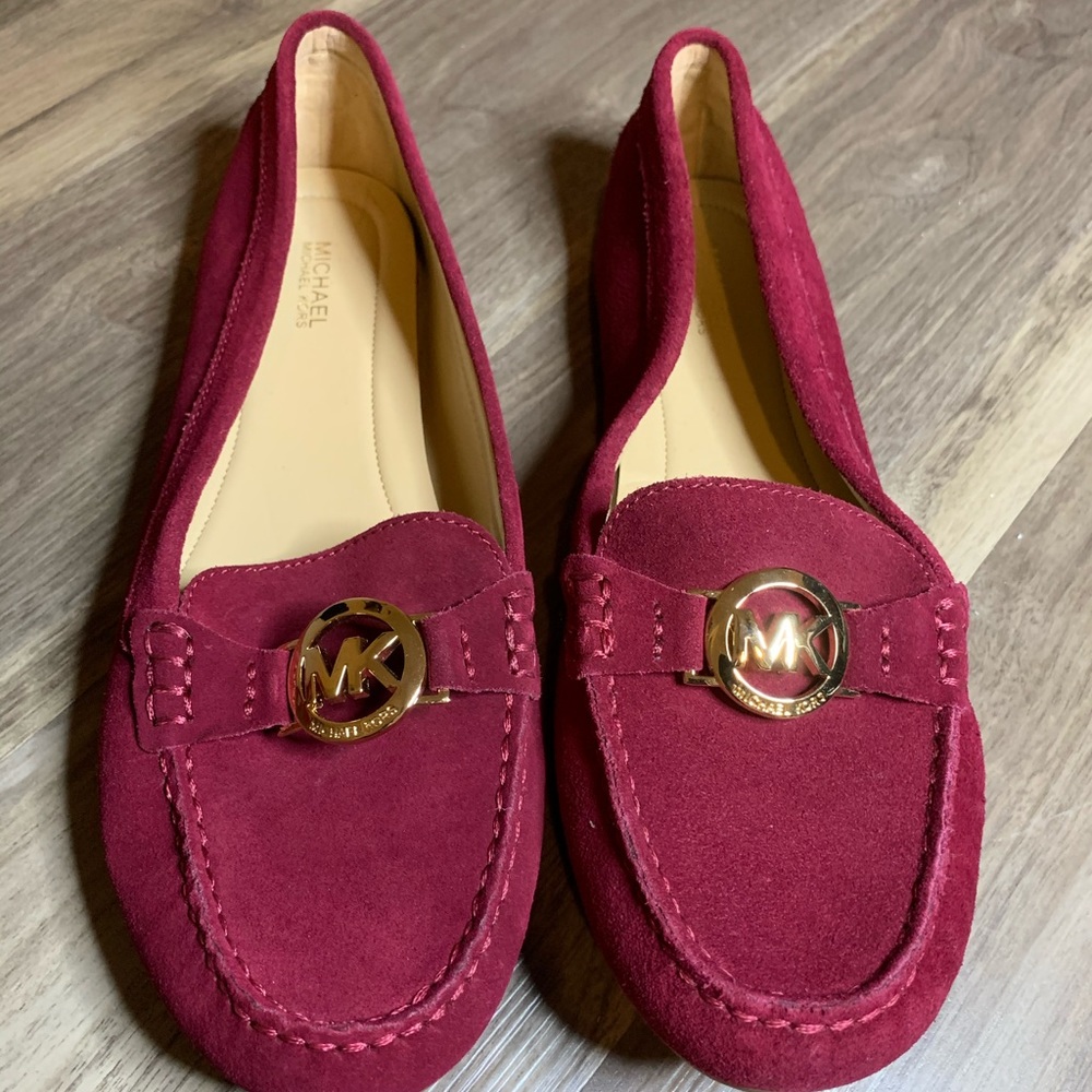 Michael Kors dress shoes